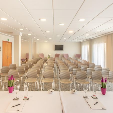Hotel Rh Corona Del Mar 4* Sup Benidorm Dış mekan fotoğraf