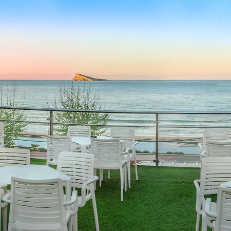 Hotel Rh Corona Del Mar 4* Sup Benidorm Dış mekan fotoğraf