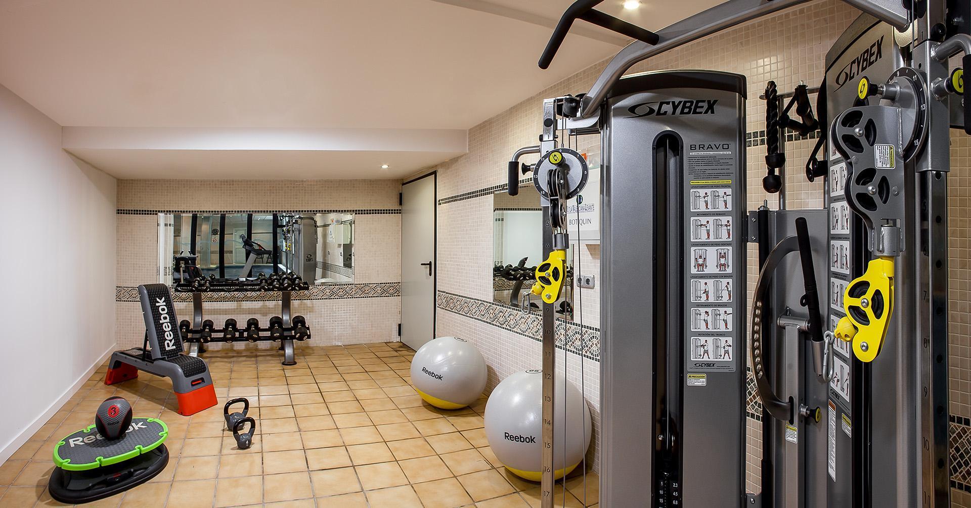 Hotel Rh Corona Del Mar 4* Sup Benidorm Dış mekan fotoğraf