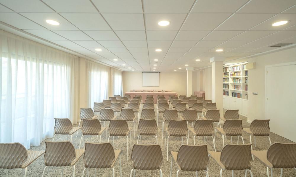 Hotel Rh Corona Del Mar 4* Sup Benidorm Dış mekan fotoğraf