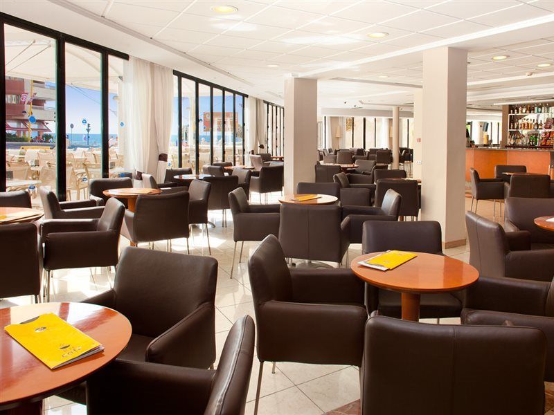 Hotel Rh Corona Del Mar 4* Sup Benidorm Dış mekan fotoğraf